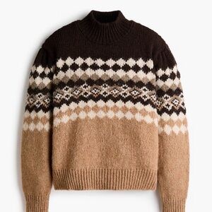 H&M Apres Ski two sweaters for $45